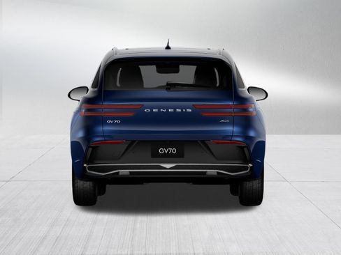 New 2026 Genesis GV70 2.5T Select AWD/4WD image 7