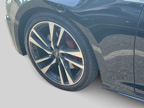 Used 2024 Audi S5 Premium Plus AWD/4WD image 10
