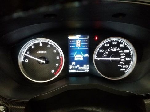 Used 2019 Subaru Forester Premium w/ All-Weather Package AWD/4WD image 9