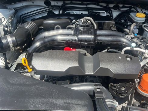 Used 2015 Subaru Crosstrek 2.0i Premium AWD/4WD image 20