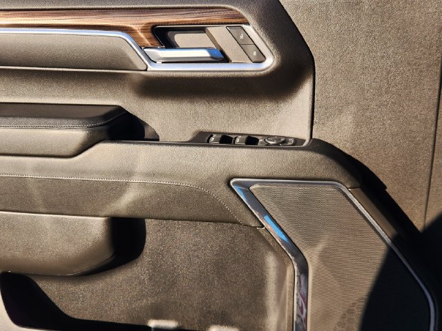 Used 2023 Chevrolet Silverado 1500 LT RWD image 22
