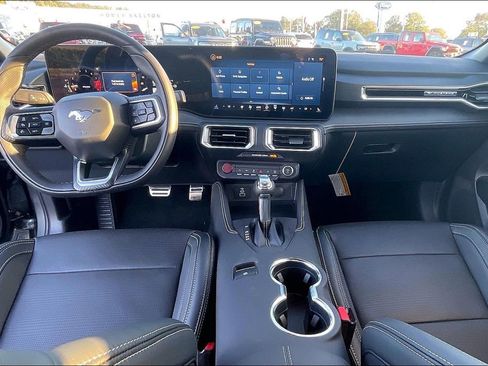 New 2025 Ford Mustang GT Premium image 5