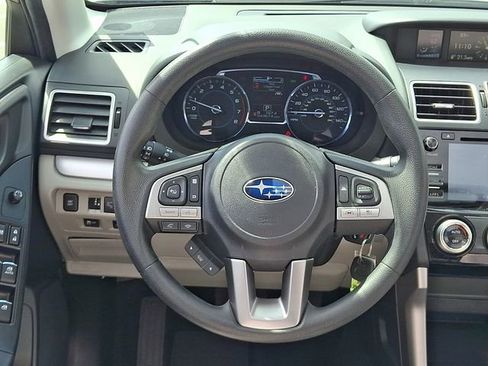 Used 2018 Subaru Forester 2.5i Premium AWD/4WD image 20