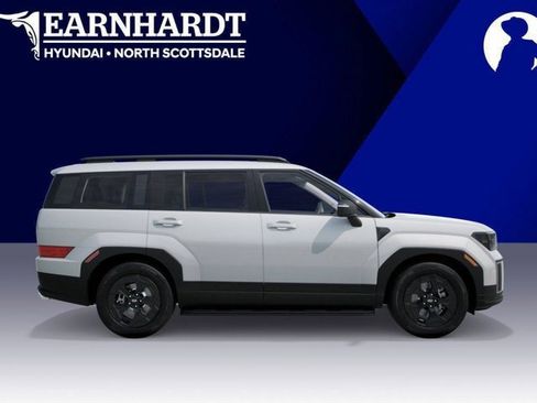 New 2026 Hyundai Santa Fe XRT AWD/4WD image 7