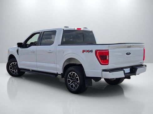Used 2023 Ford F150 XLT w/ Equipment Group 302A High AWD/4WD image 6