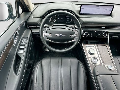 Used 2024 Genesis GV80 3.5T image 23