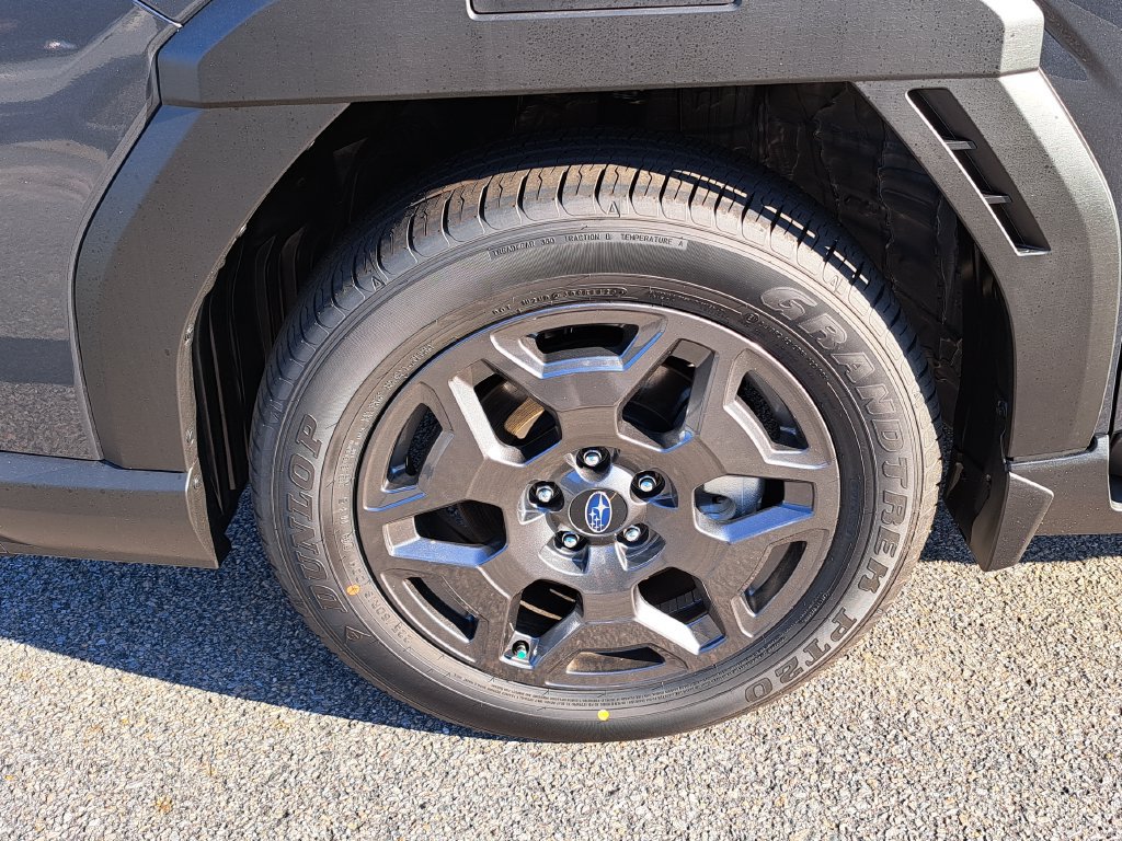 New 2026 Subaru Outback Premium AWD/4WD image 15