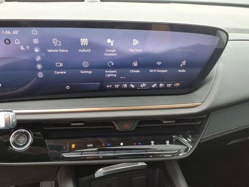 New 2026 Buick Envision Avenir AWD/4WD image 17