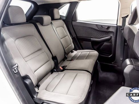 Used 2020 Ford Escape S image 35