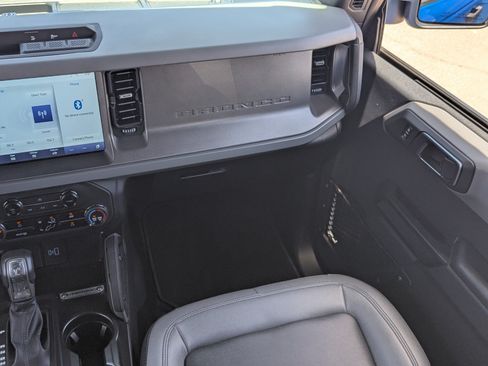 Used 2024 Ford Bronco Big Bend AWD/4WD image 17