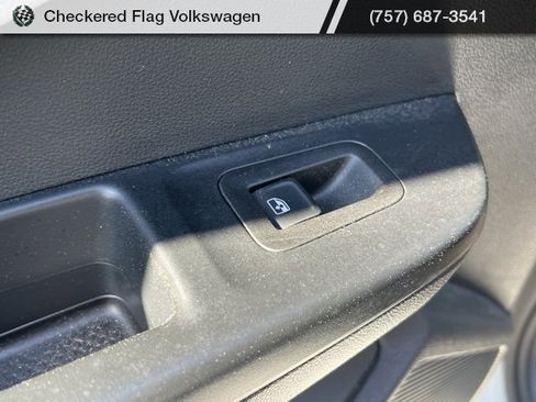 Used 2022 Volkswagen Taos S w/ IQ Drive S Package image 21