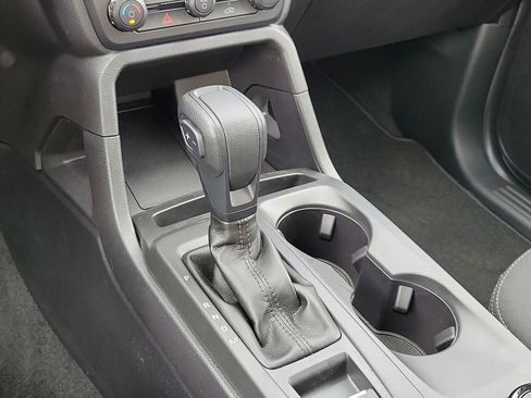 New 2025 Ford Ranger XL w/ Trailer Tow Package image 17