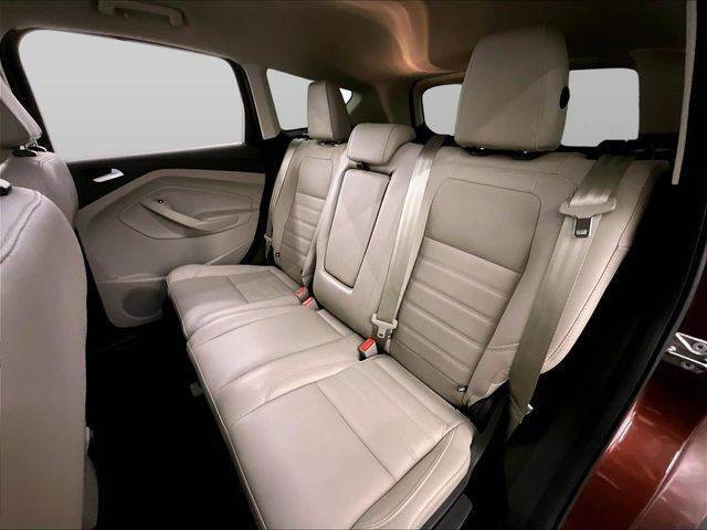 Used 2018 Ford Escape SEL AWD/4WD image 25