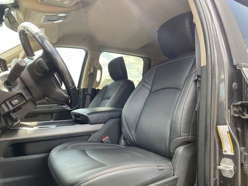 Used 2019 RAM 2500 Big Horn w/ Towing Technology Group AWD/4WD image 7