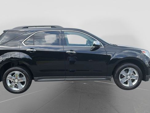 Used 2015 Chevrolet Equinox LT AWD/4WD image 7