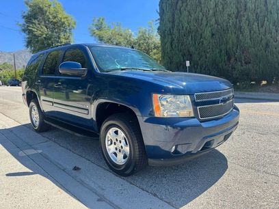Used 2007 Chevrolet Tahoe LT w/ LT Preferred Equipment Group
