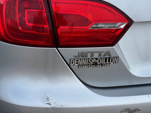 Used 2012 Volkswagen Jetta S FWD image 19