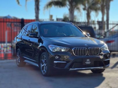 Used 2016 BMW X1 xDrive28i