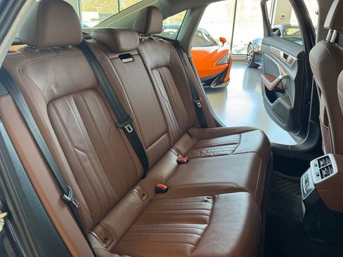 Used 2019 Audi A6 2.0T Premium image 22