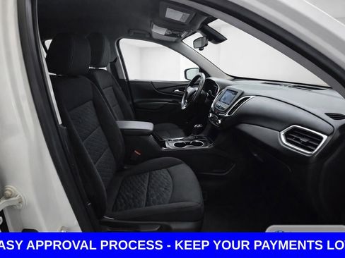 Used 2019 Chevrolet Equinox LT image 12