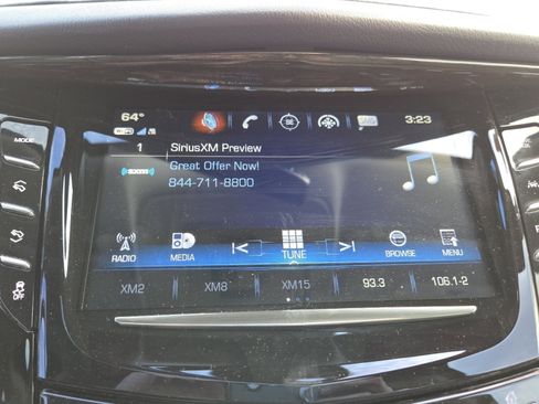 Used 2020 Cadillac Escalade Premium Luxury image 38