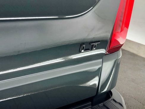 New 2026 Chevrolet Silverado 1500 LT Trail Boss w/ LT Trail Boss Premium Package image 16