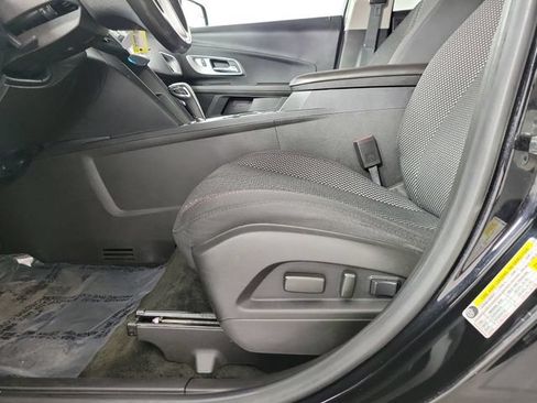 Used 2013 Chevrolet Equinox LT w/ All Star Package AWD/4WD image 20