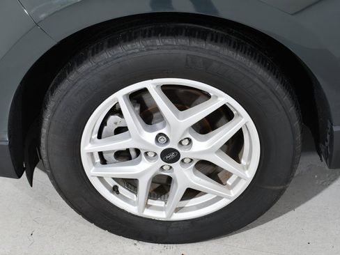 Used 2023 Ford Edge SEL w/ Convenience Package image 24