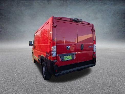 New 2026 RAM ProMaster 1500 image 6
