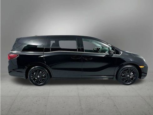 New 2026 Honda Odyssey Sport-L image 6