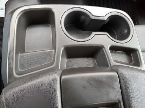 Used 2024 GMC Sierra 3500 Pro image 19