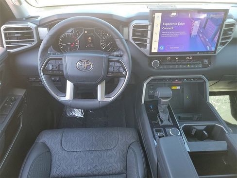 Used 2023 Toyota Tundra Limited w/ Power Package image 4