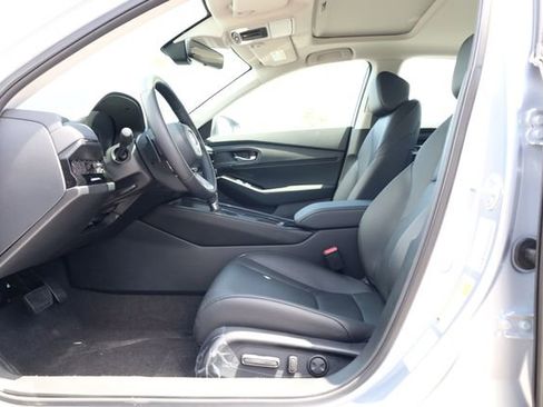 New 2026 Honda Accord Touring image 11