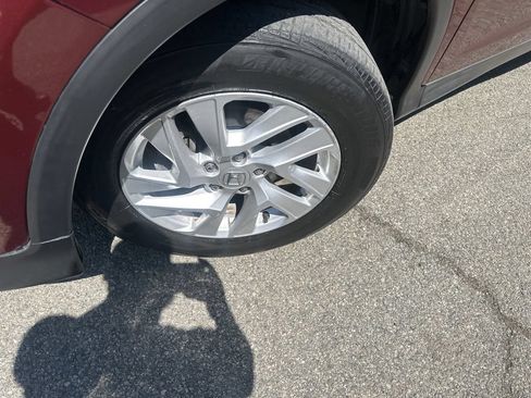 Used 2015 Honda CR-V EX image 3