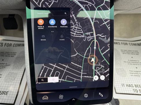 Used 2024 Lucid Air Pure image 22