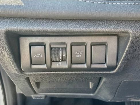 Certified 2021 Subaru Outback Limited XT w/ Popular Package #2 AWD/4WD image 12