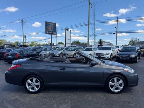 Used 2008 Toyota Solara SLE FWD image 2