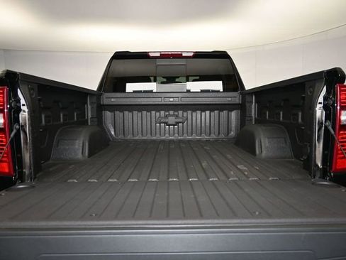 New 2026 Chevrolet Silverado 1500 LT image 37