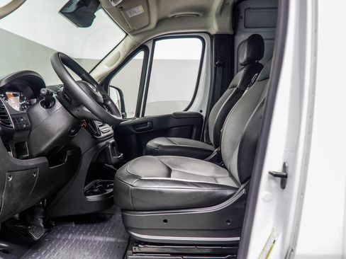 Used 2023 RAM ProMaster 2500 FWD image 41