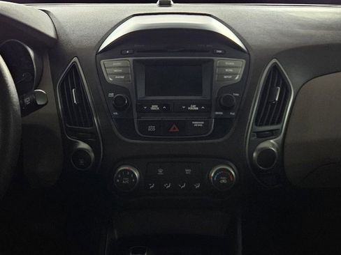 Used 2015 Hyundai Tucson GLS w/ Option Group 02 image 13