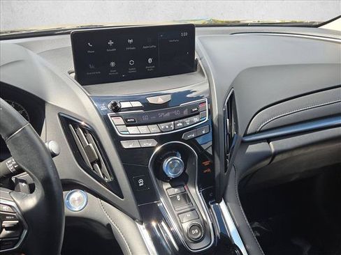 Used 2024 Acura RDX SH-AWD image 14