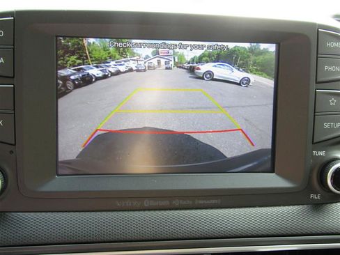 Used 2021 Hyundai Kona Limited image 19