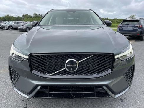 New 2026 Volvo XC60 B5 Ultra w/ Protection Package Premier image 26