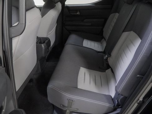 Used 2024 Toyota Tacoma TRD Sport image 43