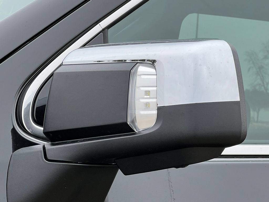 New 2026 GMC Sierra 1500 Denali Ultimate AWD/4WD image 49