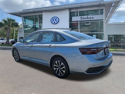 New 2026 Volkswagen Jetta S image 6