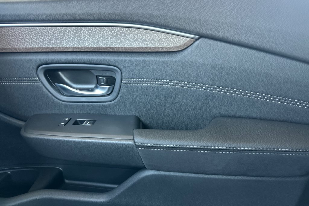 New 2026 Honda Pilot Elite image 19