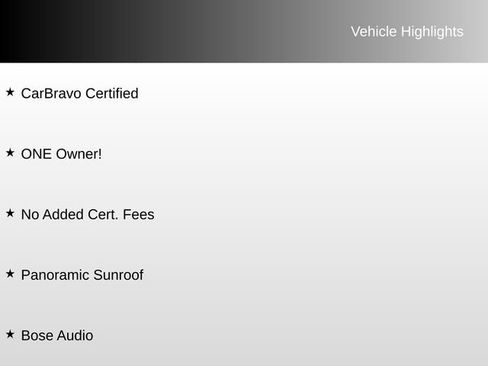 Used 2022 Chevrolet Tahoe LT w/ Luxury Package AWD/4WD image 5