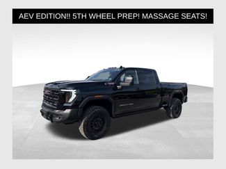 Used 2025 GMC Sierra 2500 AT4X w/ AT4X AEV Edition AWD/4WD video 1