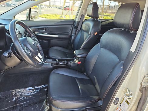 Used 2017 Subaru Crosstrek 2.0i Limited image 14